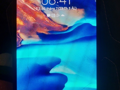Samsung a70 giâ rẻ đẹp thay màn 4