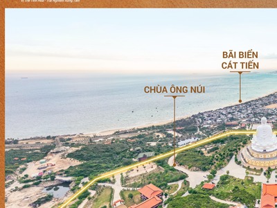 Mở bán duy nhất 30 căn shophouse đầu tiên tại Imperial Oasis Quy Nhơn cách biển chỉ 5p đi bộ 2