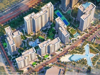 Giỏ hàng glory heights vinhomes quận 9 t7 chính sách 1 1