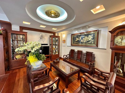 Đẹp ngỡ ngàng, liền kề văn quán, 100m, giá tốt 12.6 tỷ 0