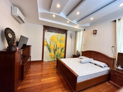 Đẹp ngỡ ngàng, liền kề văn quán, 100m, giá tốt 12.6 tỷ 3