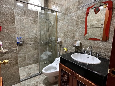 Đẹp ngỡ ngàng, liền kề văn quán, 100m, giá tốt 12.6 tỷ 4