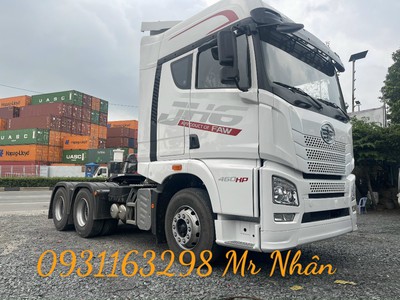 FAW 460 khu vực miền Nam giá tốt 8