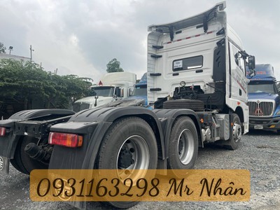 FAW 460 khu vực miền Nam giá tốt 5