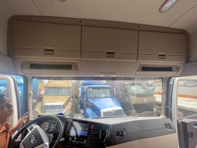 FAW 460 khu vực miền Nam giá tốt 2