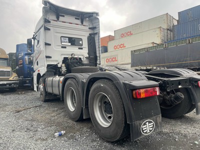 FAW 460 khu vực miền Nam giá tốt 1