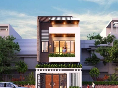 Bán nhà mặt tiền đường mê linh khu bàn cờ trung tâm tp nha trang 0