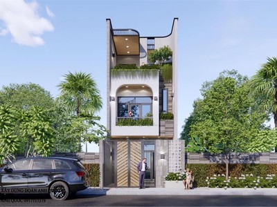 Cần cho thuê nhà nguyên căn mặt tiền đường mạc đĩnh chi, nha trang. gía thuê 12trieu/tháng 0