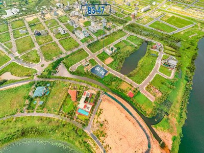 Đất biệt thự vườn Đà Nẵng hiếm giá 30tr/m2, Hàng sốt đúng tọa độ cho NĐT dò đáy 3