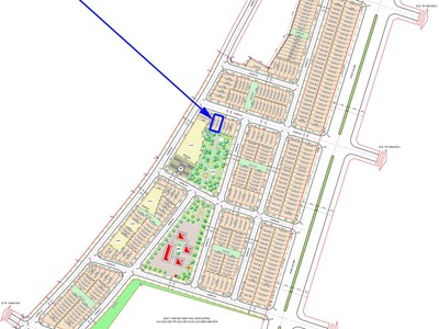 Bán lô đất MB Thọ Phú, Sầm Sơn - Sổ đỏ chính chủ   giá chỉ 1x triệu/m2 0