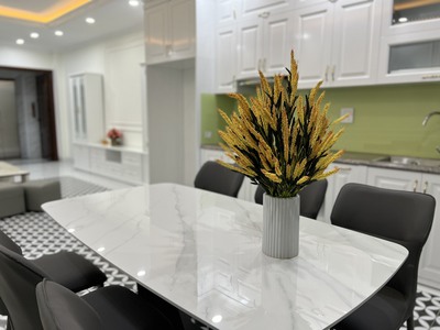 GẤP -Nhà phân lô LA KHÊ SÁT 7 tầng thang máy nk, 55M2, MT4M, ĐẸP LONG LANH FULL nội thất 4