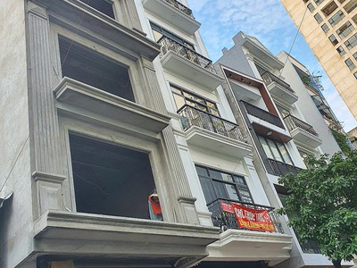 CC BÁN gấp DV Vạn Phúc HIMLAM V. TRÍ K.D 48M MT4.8 mới tinh, 7 tầng Thang maý NK, FULL N. THẤT cực đ 2