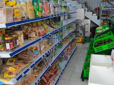 Sang nhượng cửa hàng thực phẩm sạch 2