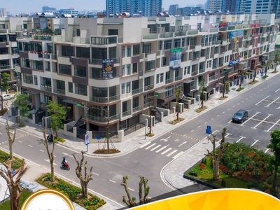 Quỹ hiếm shophouse 96m2 - 130m2 hàm nghi - mỹ đình 0