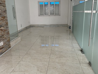 Chính chủ cần cho thuê mặt bằng tầng trệt toà nhà the grace apartment 2