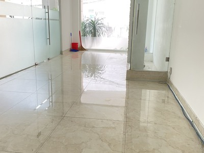 Chính chủ cần cho thuê mặt bằng tầng trệt toà nhà the grace apartment 3