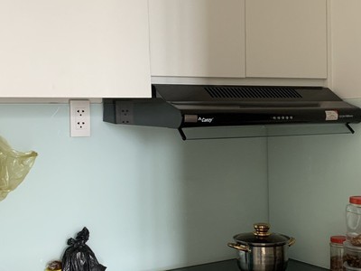 Chính chủ bán căn hộ 1pn đã nhận nhà becons bee dĩ an bình dương giá rẻ 2