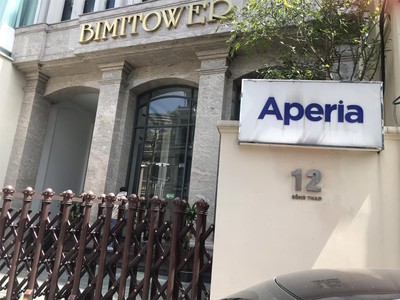 Cho thuê toà nhà 12 sông thao bimitower, phường 2, tân bình. toà nhà sân bay 1