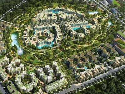 Cần tiền đi nước ngoài bán lỗ căn hộ view biển, 96m2 2 pn chỉ với 6.x tỷ tại q. tân phú 0