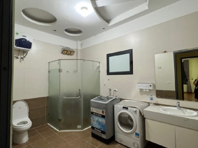 Cho thuê nhà phân lô trung yên 1, 75m2 x 5T, oto đỗ cửa làm VP, shop thú cưng kết hợp ở 1