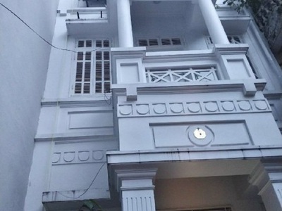 Cho thuê nhà phân lô trung yên 1, 75m2 x 5T, oto đỗ cửa làm VP, shop thú cưng kết hợp ở 2