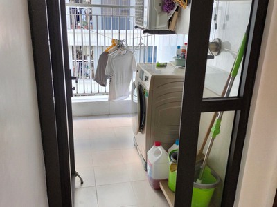 Chính chủ cho thuê căn hộ 67m full nội thất cả đồ điện tử. 3