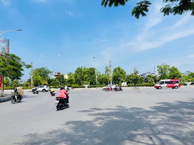 Bán nhà mặt đường Quang Trung,Hồng Bàng,Hải Phòng 0