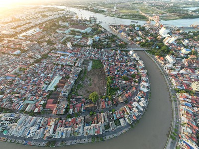 Dự án liền kề,shophouse vị trí lõi trung tâm thành phố Royal RiverCity 80 Hạ Lý,Hồng Bàng,Hải Phòng 10
