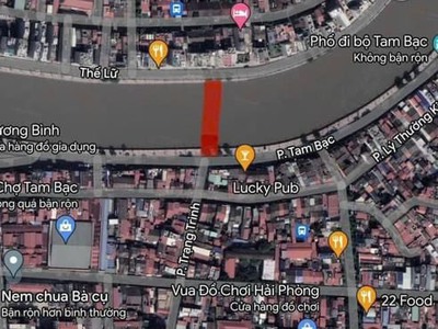 Dự án liền kề,shophouse vị trí lõi trung tâm thành phố Royal RiverCity 80 Hạ Lý,Hồng Bàng,Hải Phòng 12