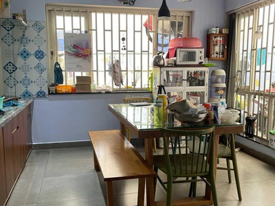 Chính chủ bán nhà 1 trệt 2 lầu P. Bình Trưng Tây, Q.2 Cách Nguyễn Duy Trinh 100m. 0