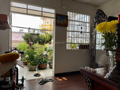 Chính chủ bán nhà 1 trệt 2 lầu P. Bình Trưng Tây, Q.2 Cách Nguyễn Duy Trinh 100m. 2