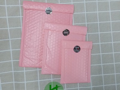 Cung cấp túi bóng khí gói hàng chống sốc size 11 x 15 cm 0