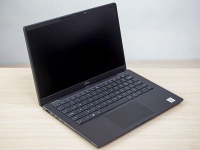 Dell E7410 core i7 Ram 16gb ssd 256gb 14 inch Full HD vỏ cardbon 1