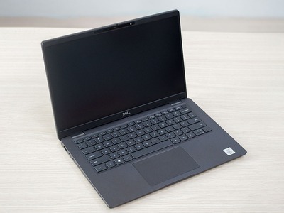 Dell E7410 core i7 Ram 16gb ssd 256gb 14 inch Full HD vỏ cardbon 2