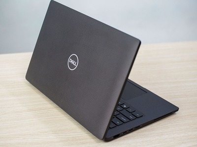 Dell E7410 core i7 Ram 16gb ssd 256gb 14 inch Full HD vỏ cardbon 3