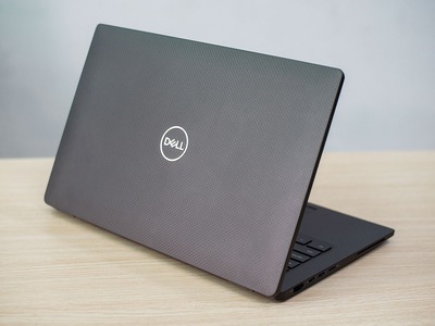 Dell E7410 core i7 Ram 16gb ssd 256gb 14 inch Full HD vỏ cardbon 4