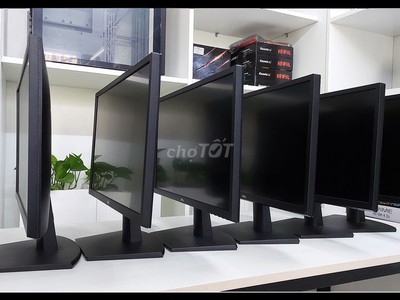 Về 100 con màn hình Dell 22,23,24inch hàng chất lượng cao 2