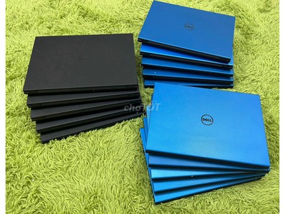 Laptop đồ họa 2D Dell 3542 máy cực đẹp,tha hồ lựa chọn 0