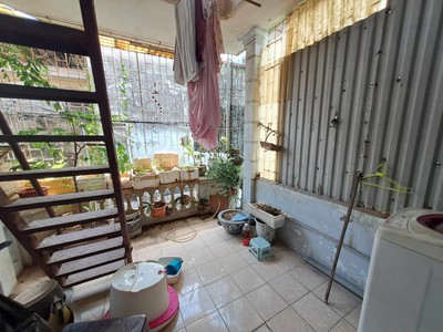 Cho thuê nhà nguyên căn, chdv, ở nhóm, hgđ, 40m2, 4t. mt4m, 10tr, hoàng hoa thám. 1