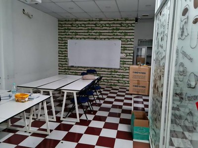 Nhà cho thuê làm văn phòng/ cửa hàng/ nhà ở/ nhà kho 1