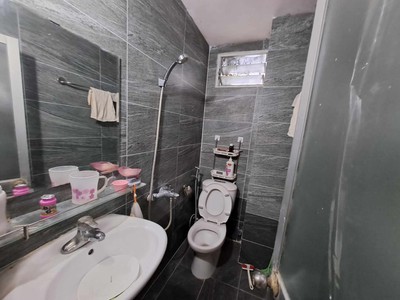 Cho thuê nhà nguyên căn, chdv, ở nhóm, hgđ, 40m2, 4t. mt4m, 10tr, hoàng hoa thám. 2