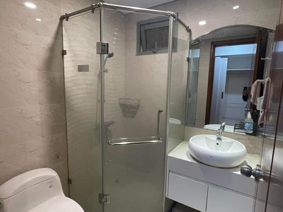 Cần bán căn hộ times city park hills: 91m2, 3 phòng ngủ, lô góc 2 ban công, chỉ 5.1 tỷ 2