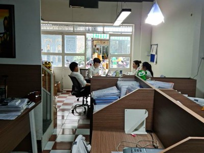 Nhà cho thuê làm văn phòng/ cửa hàng/ nhà ở/ nhà kho 2