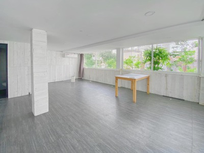 Cho thuê nguyễn căn hxt thành thái - quận 10 - 540m2 1t3l 2