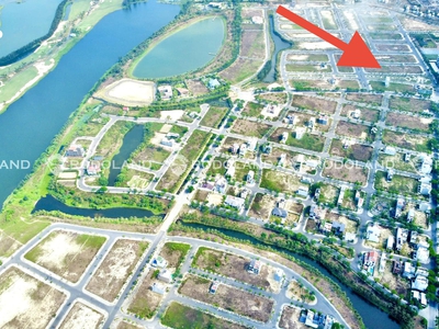 Cho thuê 204m2 đất fpt sát trường đại học fpt đà nẵng 0