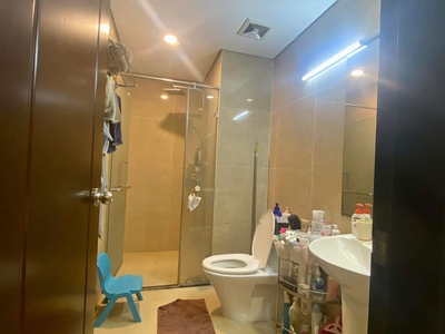 Chỉ hơn 4 tỷ - chủ nhà times city cần bán căn hộ 3 phòng ngủ, ban công hướng nam, nội thất cơ bản 4