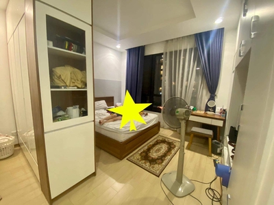 Chỉ hơn 4 tỷ - chủ nhà times city cần bán căn hộ 3 phòng ngủ, ban công hướng nam, nội thất cơ bản 3