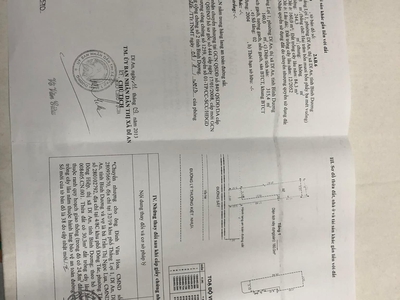 Chính chủ cần bán nhà mặt tiền đường lý thường kiệt , p.dĩ an thị xã dĩ an bình dương 1