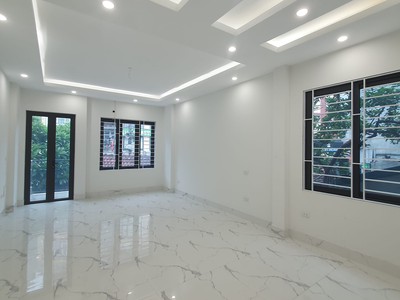 Tòa nhà văn phòng khu 8,5 ha phú diễn 75m - 7 tầng -  18.5 tỷ 3