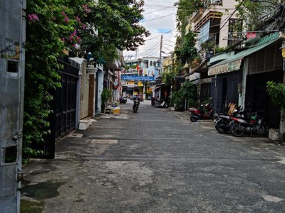 Nhà cho thuê làm văn phòng/ cửa hàng/ nhà ở/ nhà kho 3